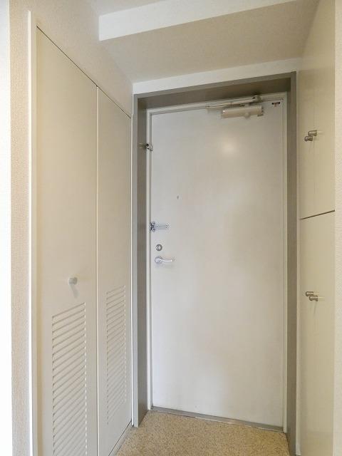 玄関　玄関※別部屋参考写真
