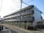 会津若松駅より徒歩12分 築32年3ヶ月 3階建の賃貸物件