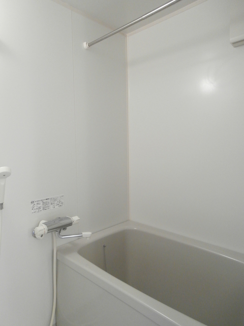 バス・シャワールーム　別部屋参考写真