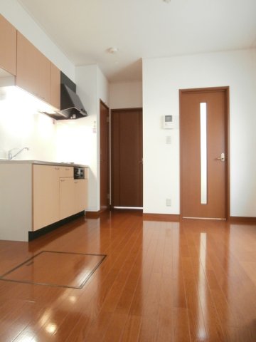 居室・リビング　別部屋参考写真