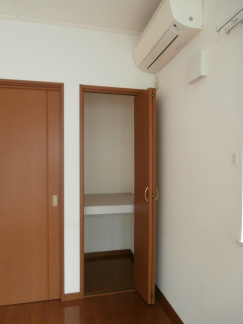 収納　別部屋参考写真