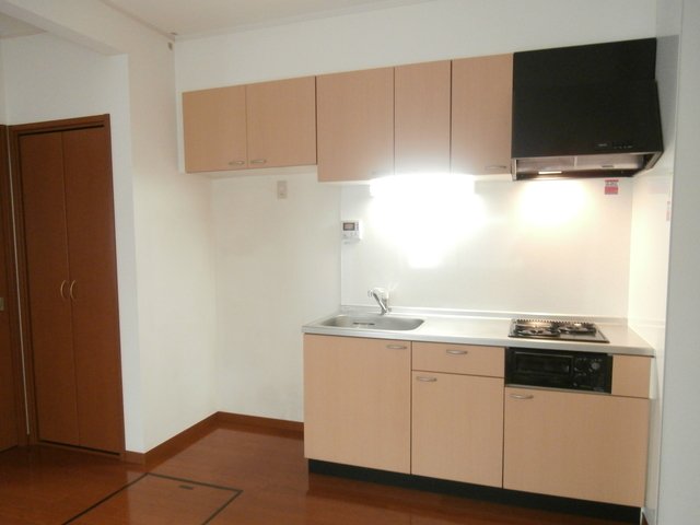 キッチン　別部屋参考写真