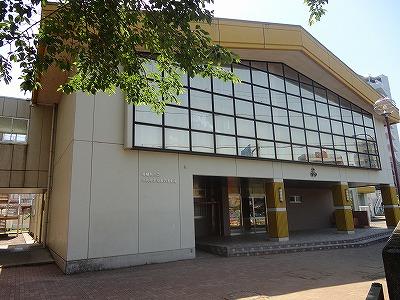 中学校　共和中学校（中学校）まで341m
