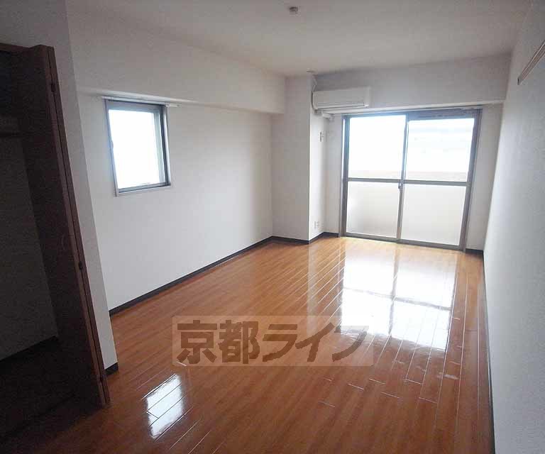 居室・リビング　開放感のあるお部屋です！