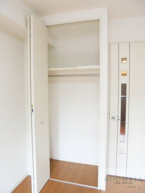 収納　物件画像