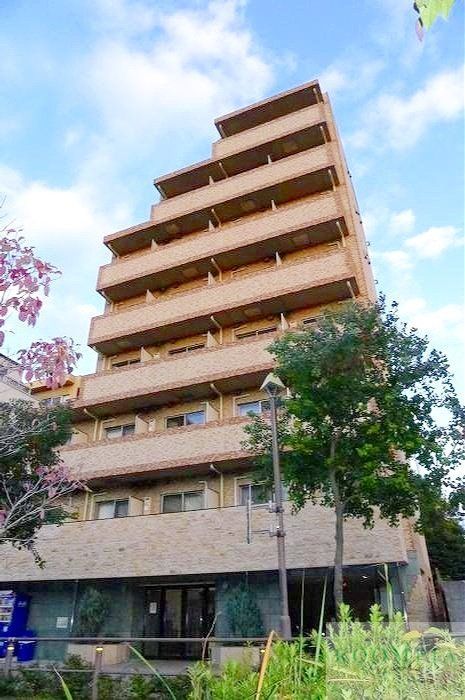建物外観　物件画像