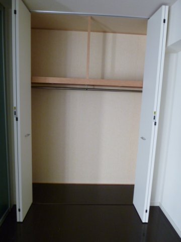 収納　収納※別部屋参考写真
