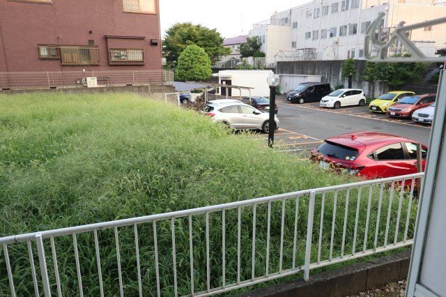 眺望　展望