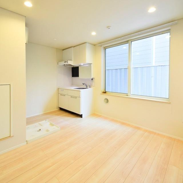 居室・リビング　その他、部屋スペース