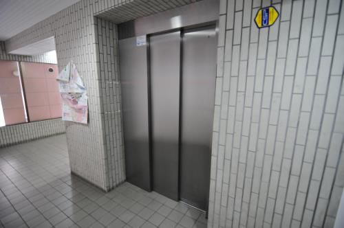 その他　エレベーター