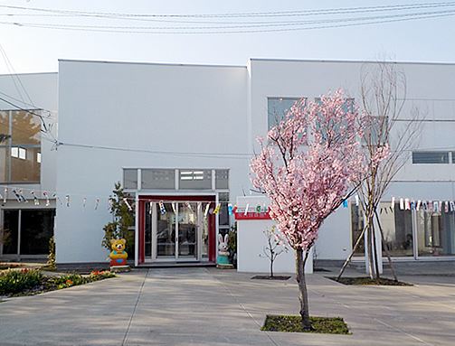 幼稚園・保育園　荒川区立 荒川保育園（幼稚園・保育園）まで495m