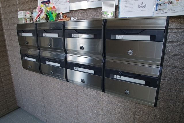その他共有部分　★お問い合わせはタウンハウジング町田店まで★