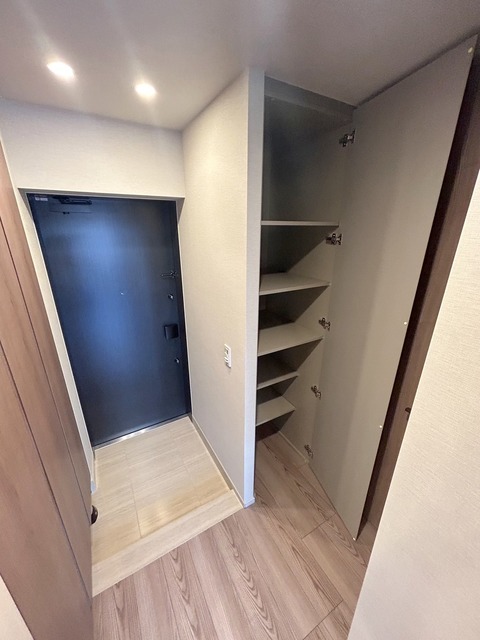 玄関　★シューズＢＯＸ★