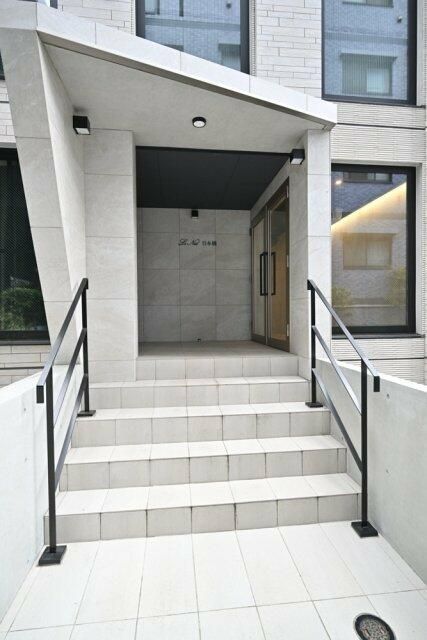 エントランス　☆きれいなエントランス☆