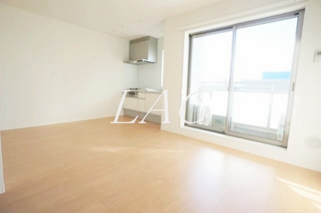 居室・リビング　洋室のお部屋です。