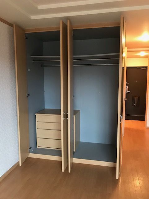 収納　※別室参考写真現況優先。