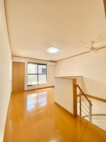 その他部屋・スペース　中はこのようになっています