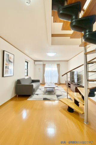 その他　(家具はイメージです)