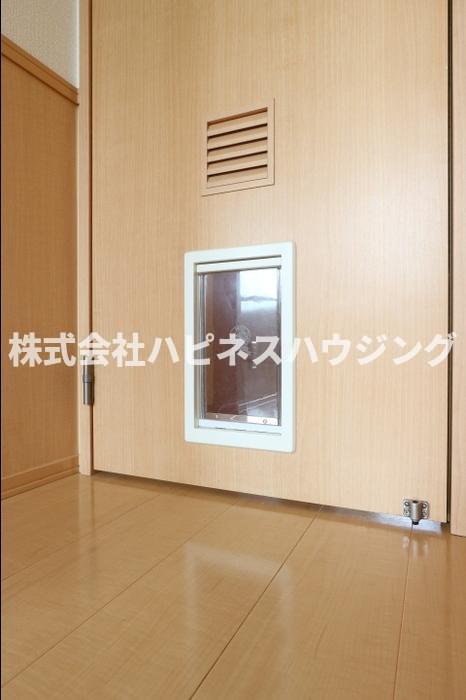 その他部屋・スペース