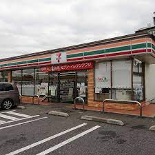 コンビニ　セブンイレブン 柏の葉キャンパス店（コンビニ）まで613m