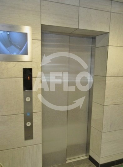 その他設備　レオンコンフォート難波西II　エレベーター