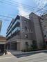 川口駅より徒歩7分 3階 築2年の賃貸物件