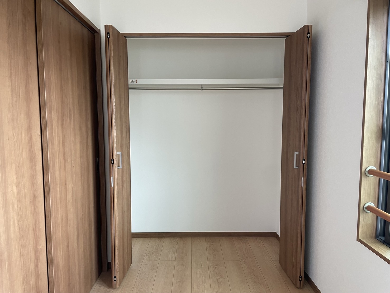 MARUHATHI HEIGHTS 104の内装写真