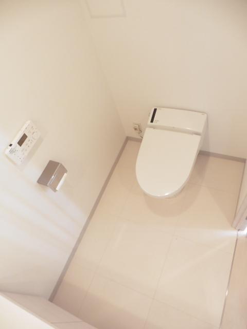 トイレ　トイレ※別部屋参考写真