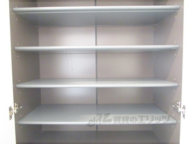 収納　下駄箱
