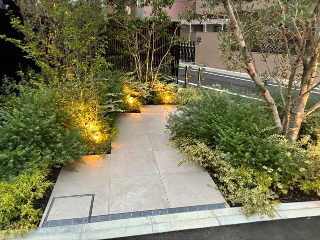 ロビー