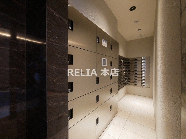 その他共有部分　★ ★ 口コミ２００件以上　評価４.９のお店 ★ ★