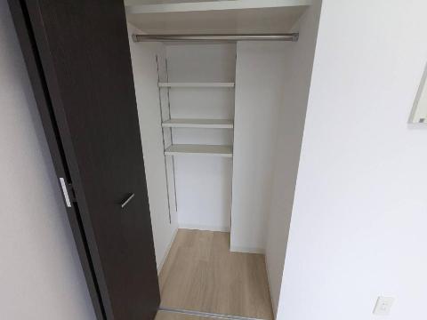 収納　収納