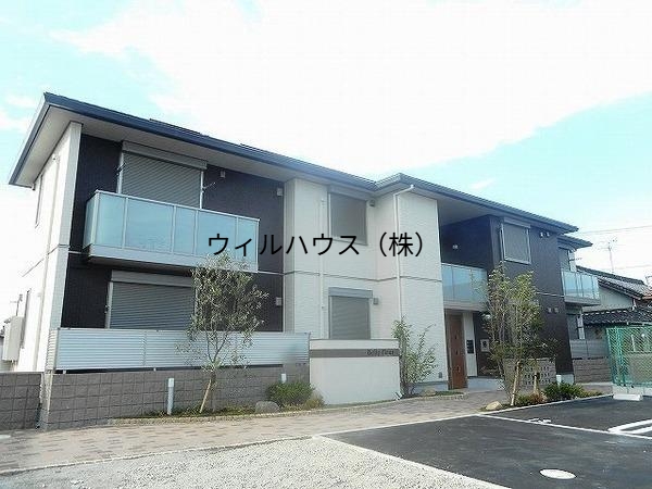 エントランス　オートロック有り！