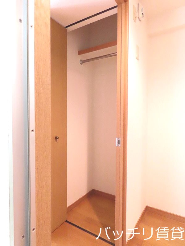 収納　別号室イメージの為、現状を優先致します。