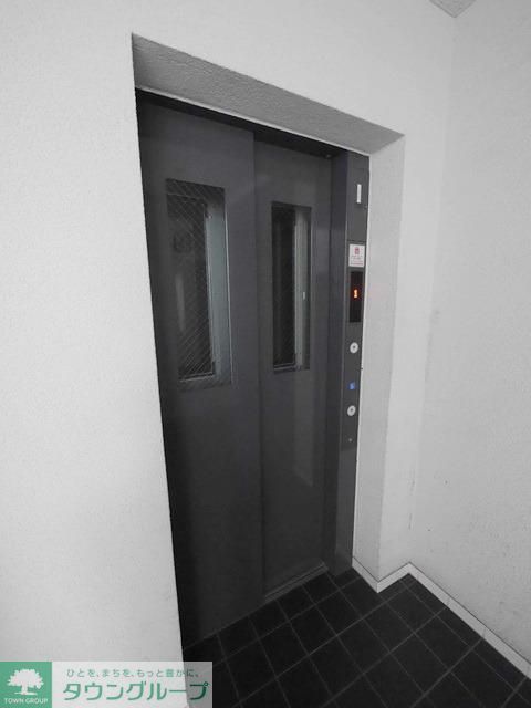 その他共有部分　★エレベーター付き★