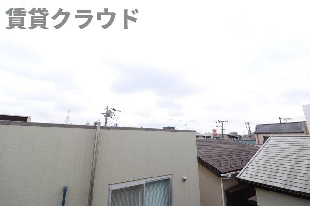 眺望　明日を自由に『Asfree』賃貸クラウド千葉蘇我店です！