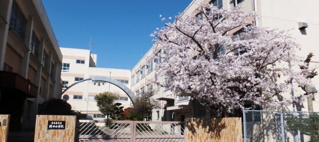 小学校　名古屋市立野田小学校（小学校）まで907m