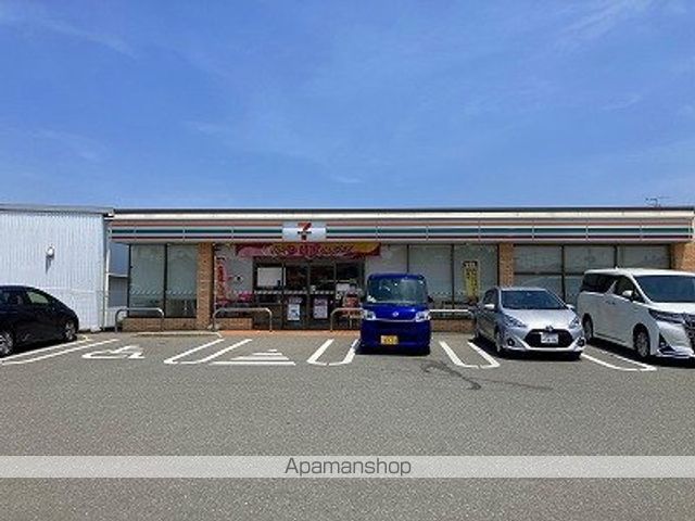 コンビニ　セブン－イレブン福岡春日店（コンビニ）まで217m