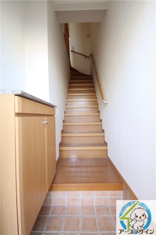 玄関　※類似部屋