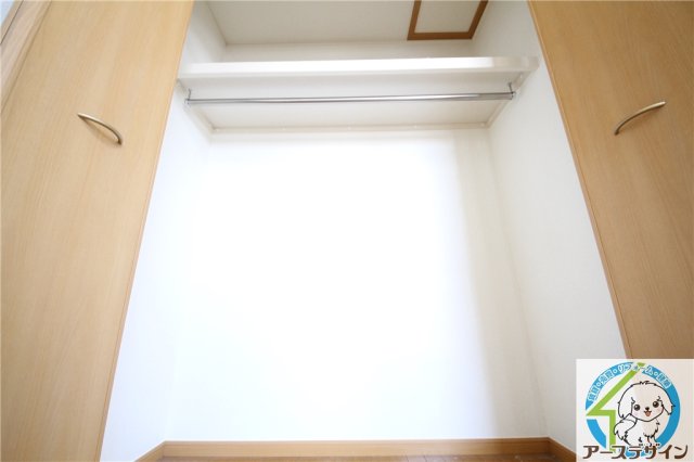 収納　※類似部屋