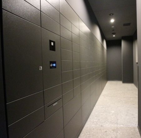 その他共有部分　☆きれいな共用部☆