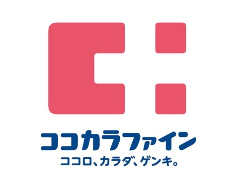 ドラックストア　ココカラファイン南海住ノ江店（ドラッグストア）まで666m