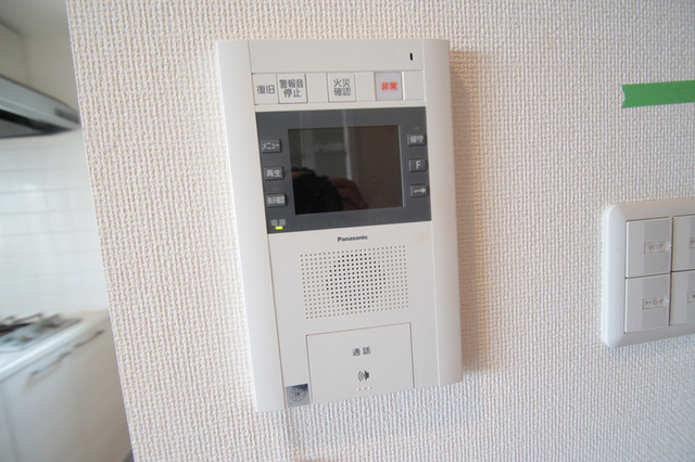 その他設備　同間取の別室参考写真です。