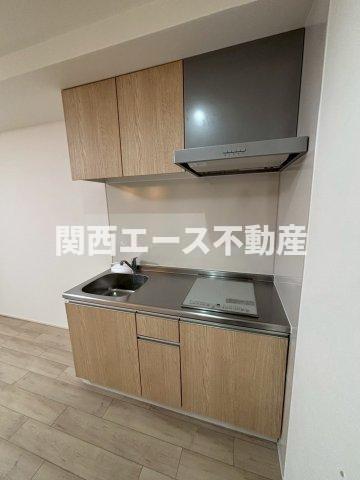 キッチン　同一商品