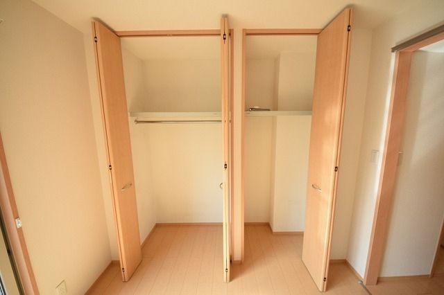 収納　参考写真