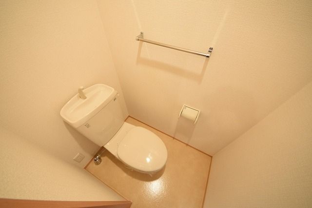 トイレ　参考写真
