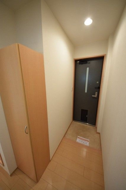 玄関　参考写真