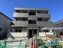 小田急相模原駅より徒歩7分 3階 築3年4ヶ月の賃貸物件