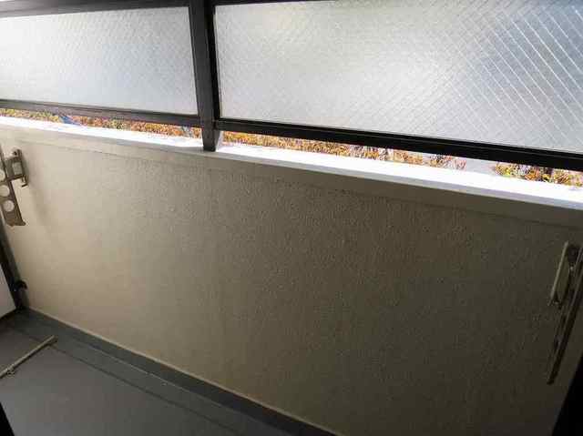 バルコニー　※前回募集時のお写真です※