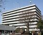 役所　中野区役所（役所）まで702m